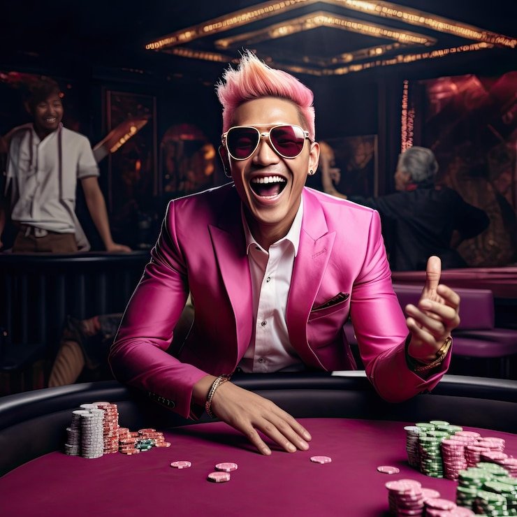 Free Bet Blackjack dealer interface on pagcor4d live casino
