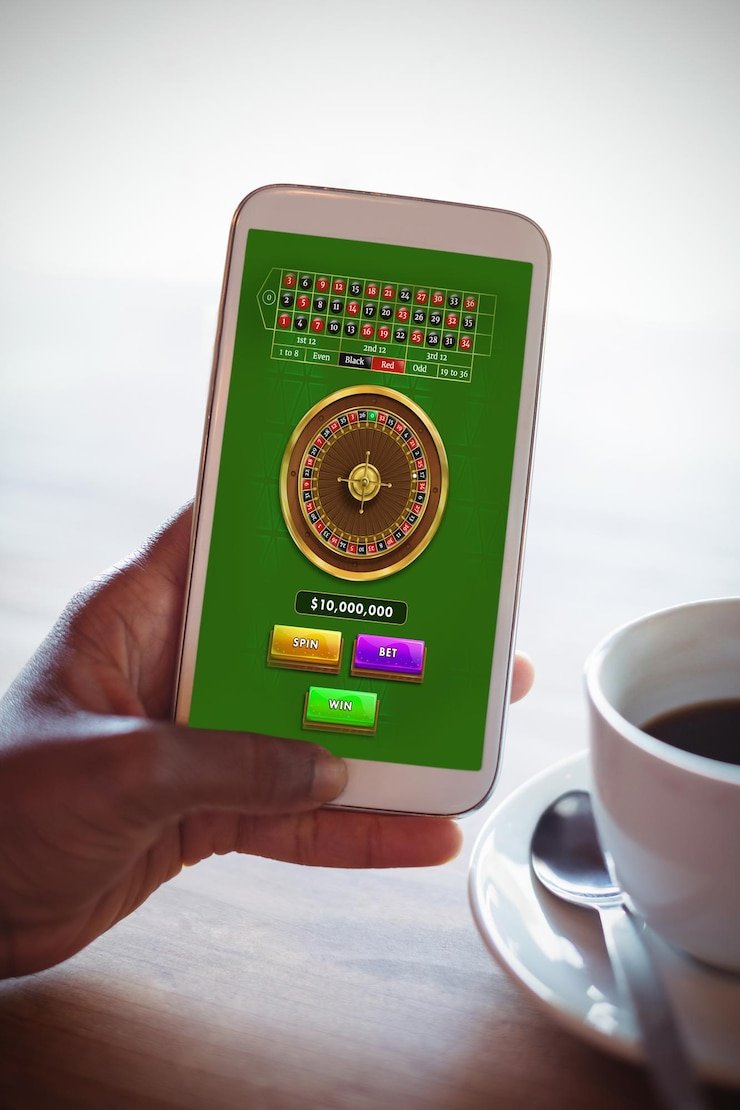 Active bets list and cash-out option on pagcor4d