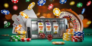 Reel symbols and payout table for Money Train slot